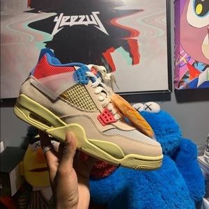 Meet your Posher, Matthew